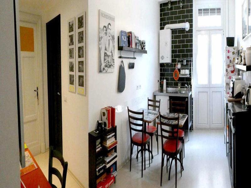 Ferienwohnung Bellissima Roma Exterior foto