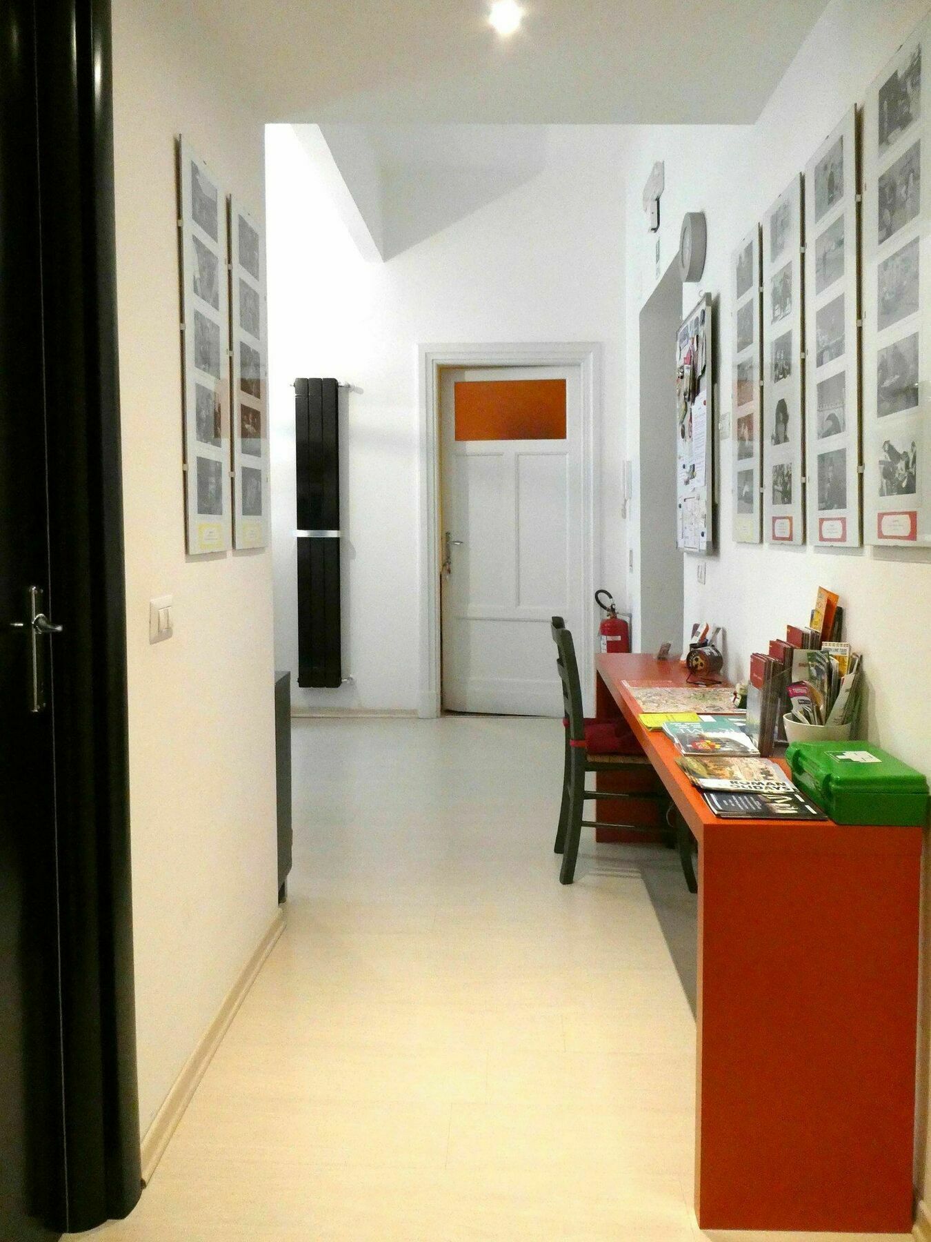 Ferienwohnung Bellissima Roma Exterior foto